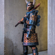 Cosplay by darayz